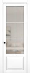 Дверь 6 NC Керамик снежный 2000*800