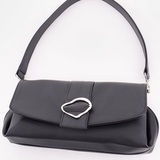 Сумка Саломея 2009 наппа черный