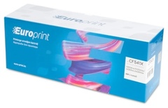 Картриджи Europrint EPC-CF541X синий