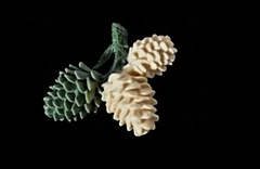 Силиконовый молд 