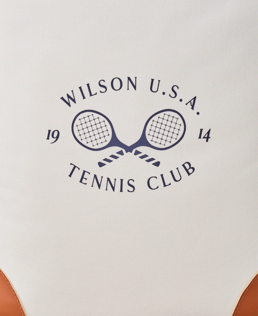 Сумка теннисная женская Wilson Tote Heritage V2