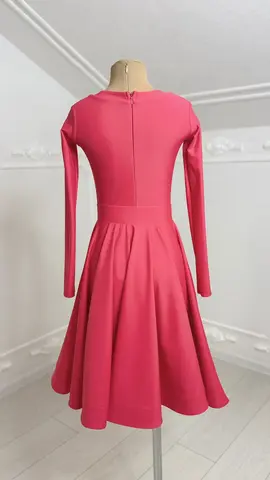 РЕЙТИНГОВОЕ ПЛАТЬЕ, модель №11