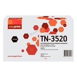Картридж EasyPrint LB-3520 для Brother HL-L6400DW, 6400DWT, MFC-L6900DW, 6900DWT (20 000 стр.) черный