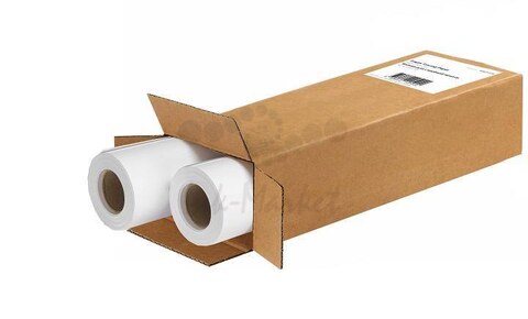 Бумага в рулонах 175м XEROX Marathon A1, 594мм, 80г (заказ кратен 2 шт)