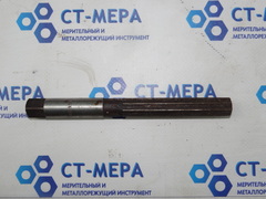 Развертка ручная прямая 16мм №1 9ХС ц/х