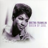 FRANKLIN, ARETHA: Queen Of Soul (Виниловая пластинка)