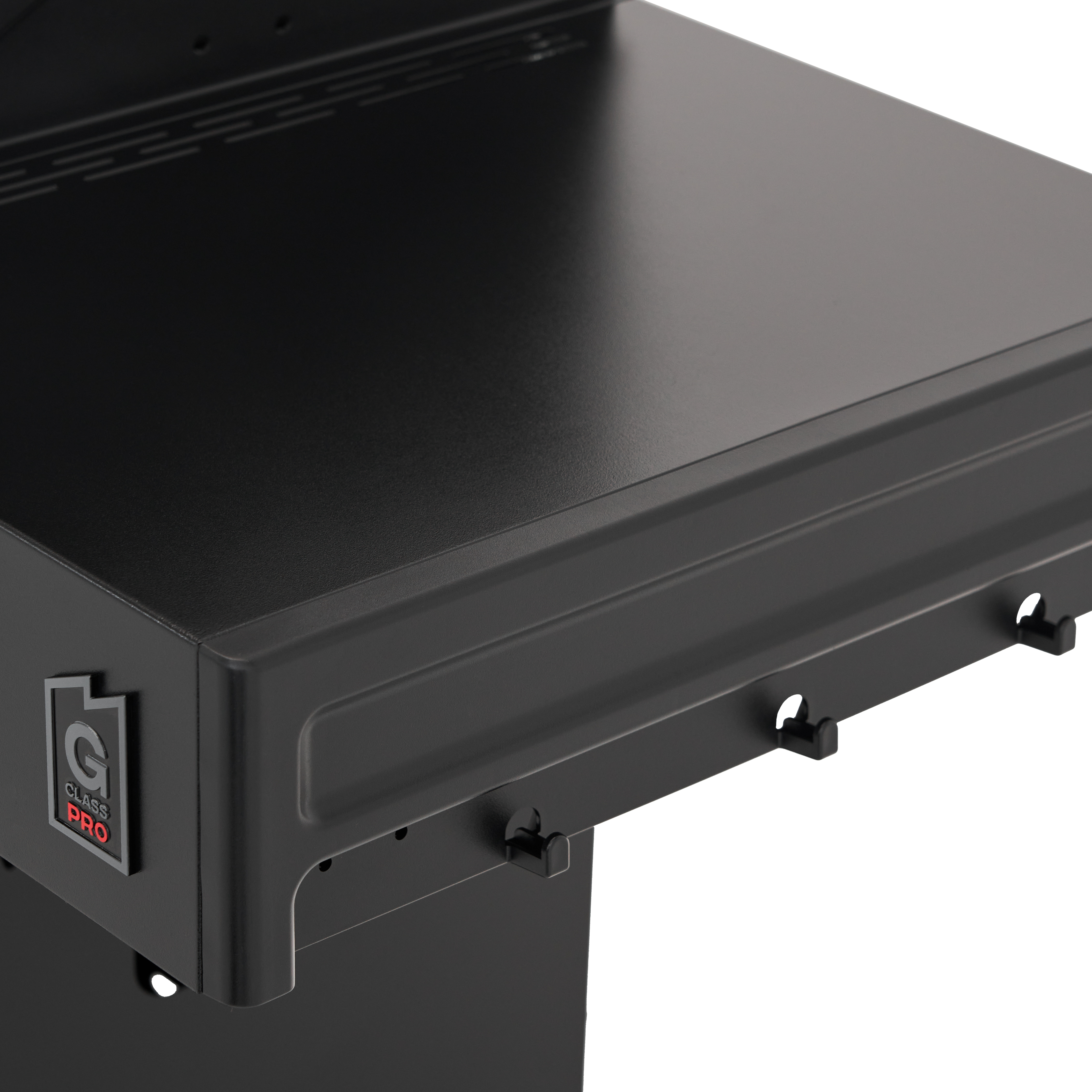 Газовый гриль PRIMELINER G-class PRO