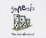 GENESIS: The Last Domino (Компакт-диск)