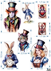 0244 Пленочный трансфер ProArt