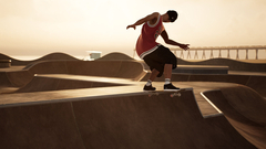 Session: Skate Sim El Lay (для ПК, цифровой код доступа)