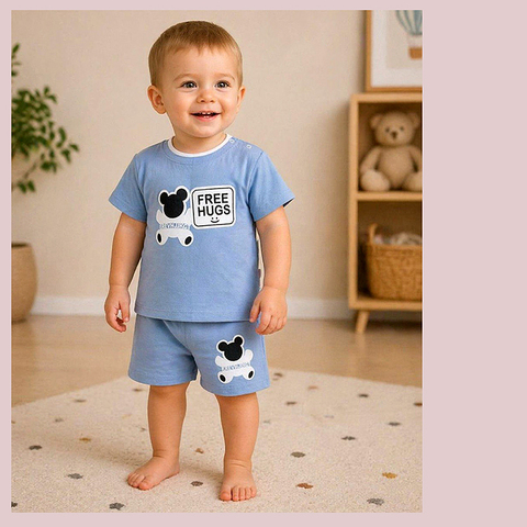 Костюм хлопок м (74-92) 260422-R1190