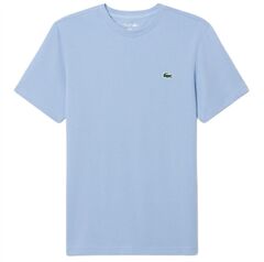 Теннисная футболка Lacoste Tennis x Daniil Medvedev - aphylla