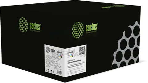 Комплект фотобарабанов Cactus CS-DR421CL цветной для Brother HL-L8260CDW, HL-L8360CDW, HL-L9310CDW, DCP-L8410CDW, MFC-L8610CDW, MFC-L8690CDW, MFC-L8900CDW, MFC-L9570CDW