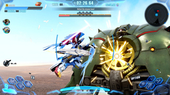 Gundam Breaker 4 - Ultimate Edition (для ПК, цифровой код доступа)