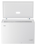 Ларь морозильный Haier HCE301R