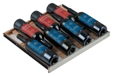 Винный шкаф Cavanova CV045-1TL