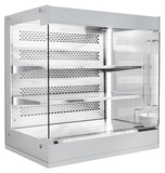 Витрина холодильная встраиваемая Finist FRESH CUBE Compact FCc-8/7/1035