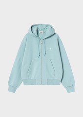 Толстовка CARHARTT WIP Hooded Casey Jacket