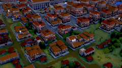 Nova Roma (для ПК, цифровой код доступа)