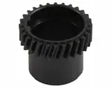 Ricoh GEAR:PRESSURE ROLLER:EXIT