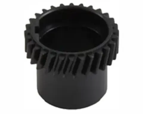 Ricoh GEAR:PRESSURE ROLLER:EXIT