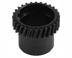 Ricoh GEAR:PRESSURE ROLLER:EXIT