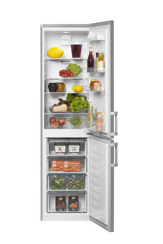 Холодильник Beko CNKR5335E21S mini – рис.3