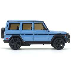 Машинка Jada Toys Pink Slips: Mercedes-Benz G-Class 4x4