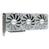 Видеокарта Afox nVidia GeForce RTX 3070 Ti 8Gb AF3070TI-8GD6XH4