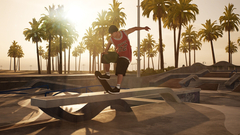 Session: Skate Sim El Lay (для ПК, цифровой код доступа)