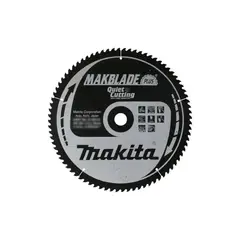 Диск по Дереву пильный Makblade Plus 216ммх30мм 48зуб Makita B-44616