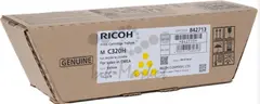 Ricoh Print Cartridge yellow M C320H для M 320FSE