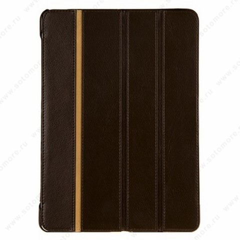 Чехол-книжка Borofone для Apple iPad Air 1 - Borofone Grand series Leather case Brown