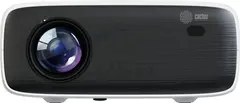 Проектор Cactus CS-PRM.07WT.Full HD LCD 3200Lm LS 320Lm ANSI (1920x1080) 1500:1 ресурс лампы:50000часов 1xUSB typeA 3xHDMI 1.16кг — фото 5