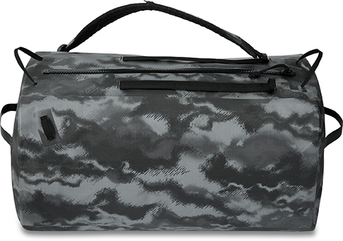 Dakine Cyclone Hydroseal Duffle 60L Sun Flare