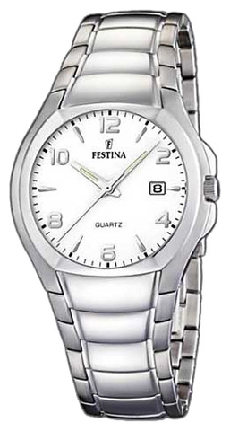 Наручные часы Festina F16262/7 фото