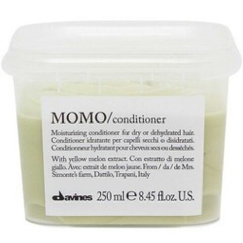 Davines Essential Haircare Momo Conditioner - Кондиционер для глубокого увлажнения волос