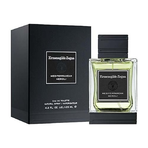 Ermenegildo Zegna Mediterranean Neroli