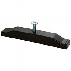 Фиксатор решетки