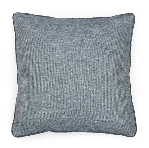 Подушка декоративная 45х45 Textil Roig Nativa синяя