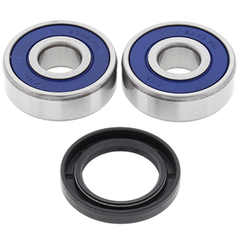 ПОДШИПНИКИ КОЛЕСА ЗАДНИЕ для Мотоцикла Honda SL125 Moto Sport