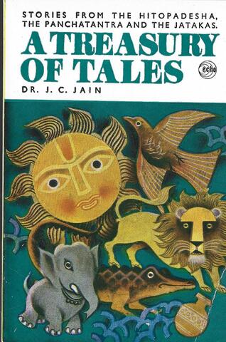 A treasury of tales