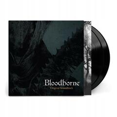 Виниловая пластинка. OST – Bloodborne (Deluxe Edition)