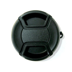 Крышка для объектива Fujimi Lens Cap 49mm