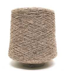 Бобинная пряжа Chiara (Beige)