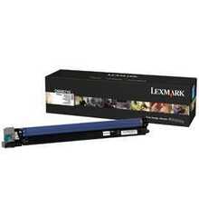Фотобарабан Lexmark X/C950 черный (black). Ресурс 115000 стр (C950X71G)