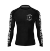 Рашгард Unkind Sport Deathxglory Black\White