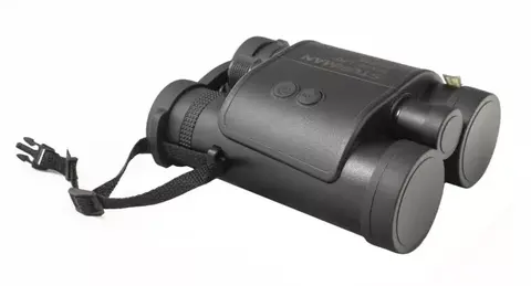 Бинокль дальномер Sturman 10x42 LRF 3000м