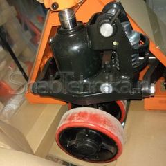 Тележка гидравлическая JC 2.0