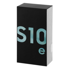 Смартфон Samsung Galaxy S10e 128GB Green